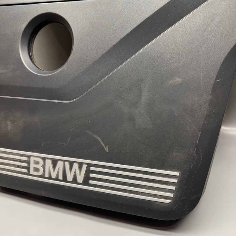 BMW 330I ENGINE COVER 2019 2020 2021 2022 2023 OEM 8676203