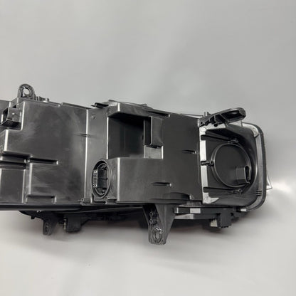 X5 BMW X5 X6 HEADLIGHT LEFT DRIVER 2015 2016 2017 2018 LED 710815029065