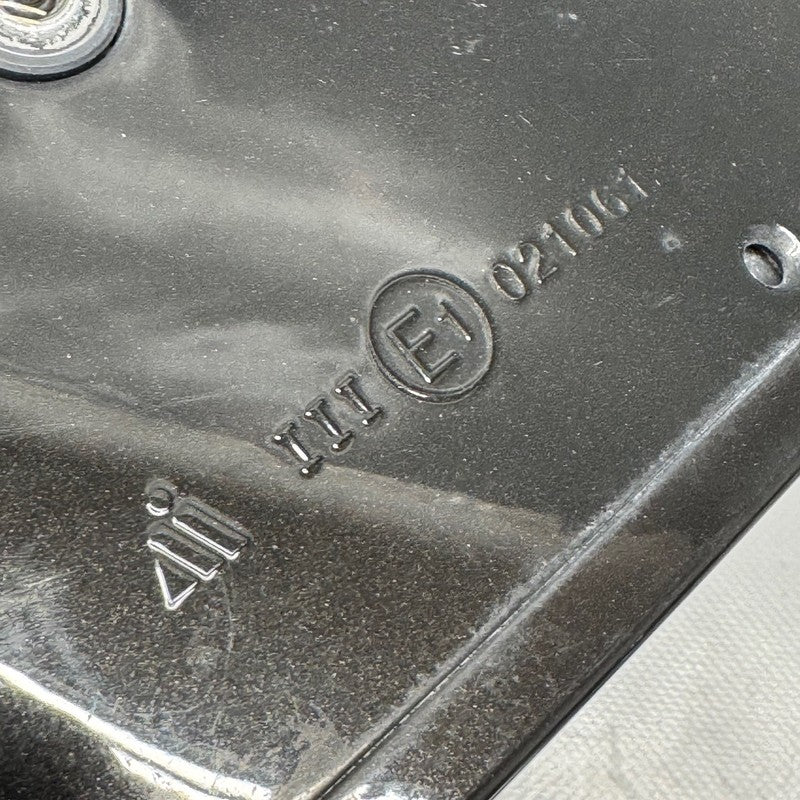 AUDI A8 MIRROR LEFT DRIVER 2011 2012 2013 2014 2015 2016 2017 2018 OEM