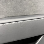 1761296-01-D TESLA MODEL 3 DOOR PANEL RIGHT FRONT 2017 2018 2019 2020 2021 2022 2023 OEM