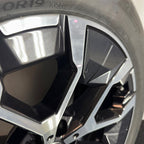 BMW X3 WHEEL RIM 19 INCH 2025 2026 OEM 5A6F114
