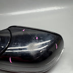 BMW 330I MIRROR RIGHT PASSENGER 2021 2022 2023 2024 OEM E1041521