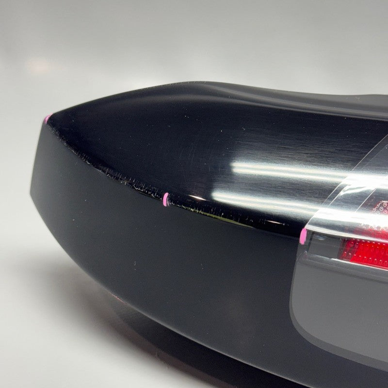 KIA SOUL TAIL LIGHT LEFT DRIVER 2023 2024 2025 OEM