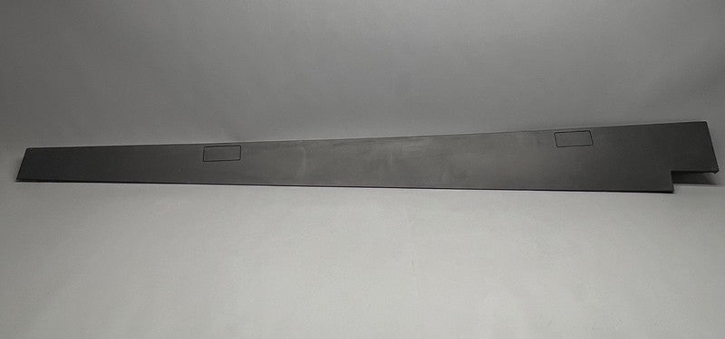 TESLA CYBERTRUCK BEDSIDE SAIL APPLIQUE RIGHT 2024 2025 OEM 1873932-00-