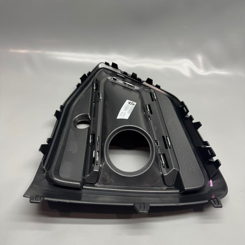 AUDI Q5 FRONT BUMPER RIGHT GRILLE 2021 2022 2023 2024 2025 AFTERMARKET