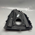 AUDI Q5 FRONT BUMPER RIGHT GRILLE 2021 2022 2023 2024 2025 AFTERMARKET