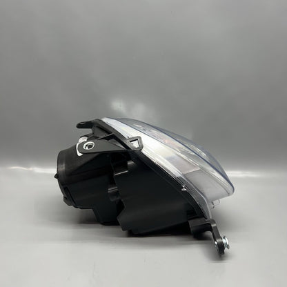 500E FIAT 500E EADLIGHT LEFT DRIVER 2012 2013 2014 2015 2016 2017 2018 AFTERMARKET