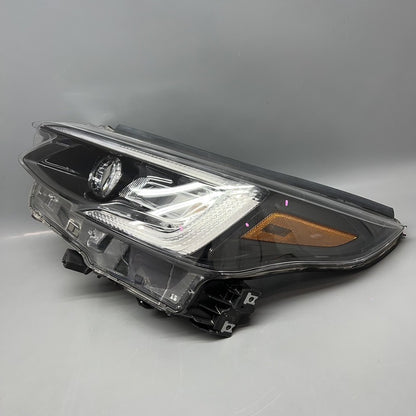 SUBARU LEGACY HEADLIGHT LEFT DRIVER 2018 2019 2020 LED OEM 