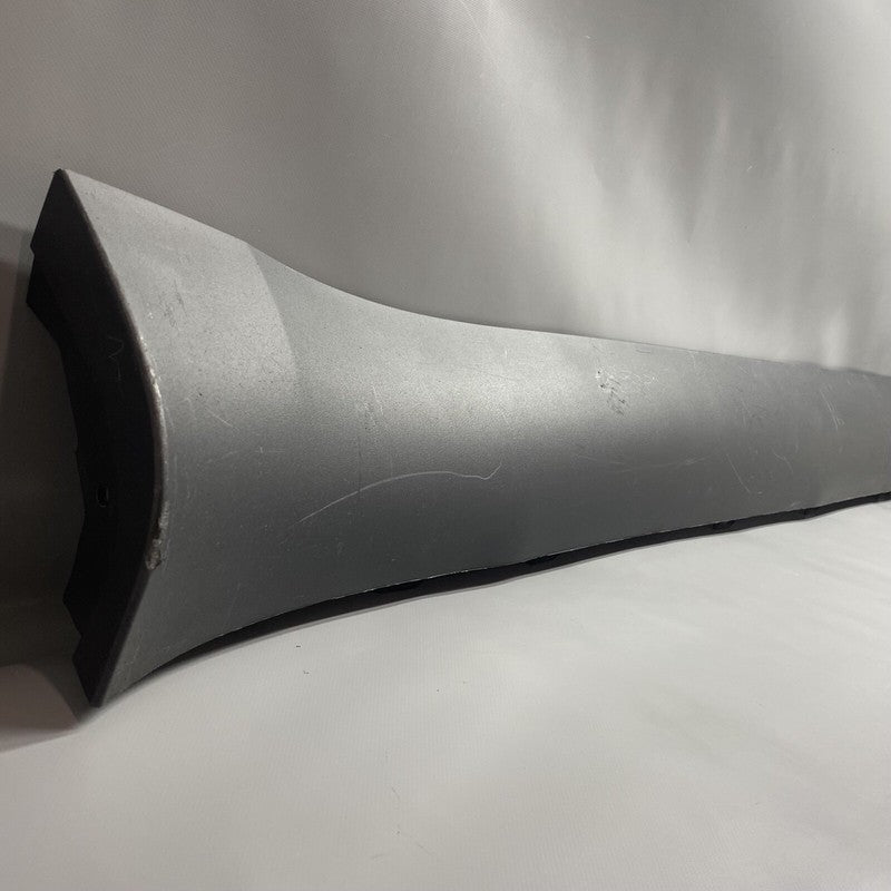 1497744-00-B TESLA MODEL Y ROCKER MOLDING RIGHT PASSENGER 2020 2021 2022 2023 1497744-00-B