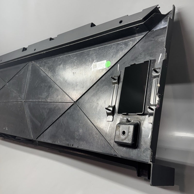 1817884-00-F TESLA CYBERTRUCK TRUNK BED WALL LEFT LOWER REAR 2024 2025 OEM 1817884-00-F