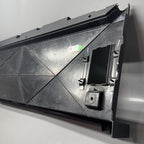 1817884-00-F TESLA CYBERTRUCK TRUNK BED WALL LEFT LOWER REAR 2024 2025 OEM 1817884-00-F