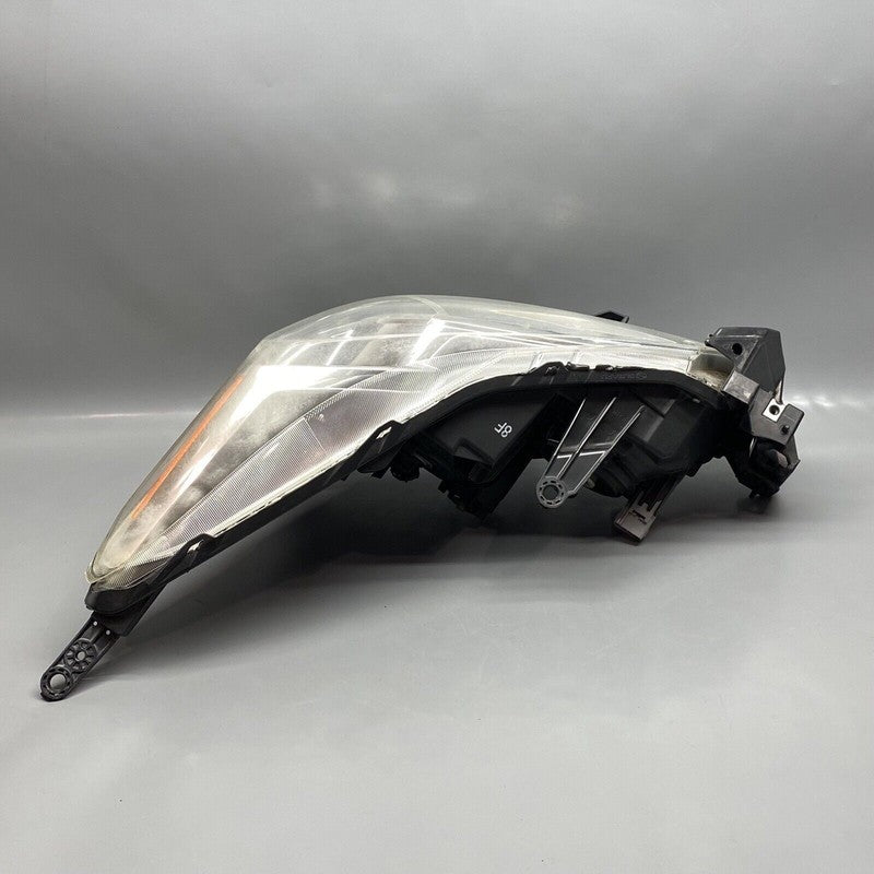 SUBARU FORESTER HEADLIGHT LEFT DRIVER 2014 2015 2016 HALOGEN OEM