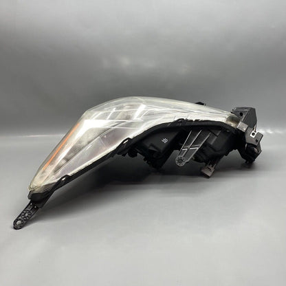 SUBARU FORESTER HEADLIGHT LEFT DRIVER 2014 2015 2016 HALOGEN OEM