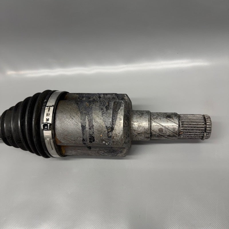 TESLA MODEL S AXLE SHAFT LEFT FRONT 2016 2017 2018 2019 2020 OEM 11380