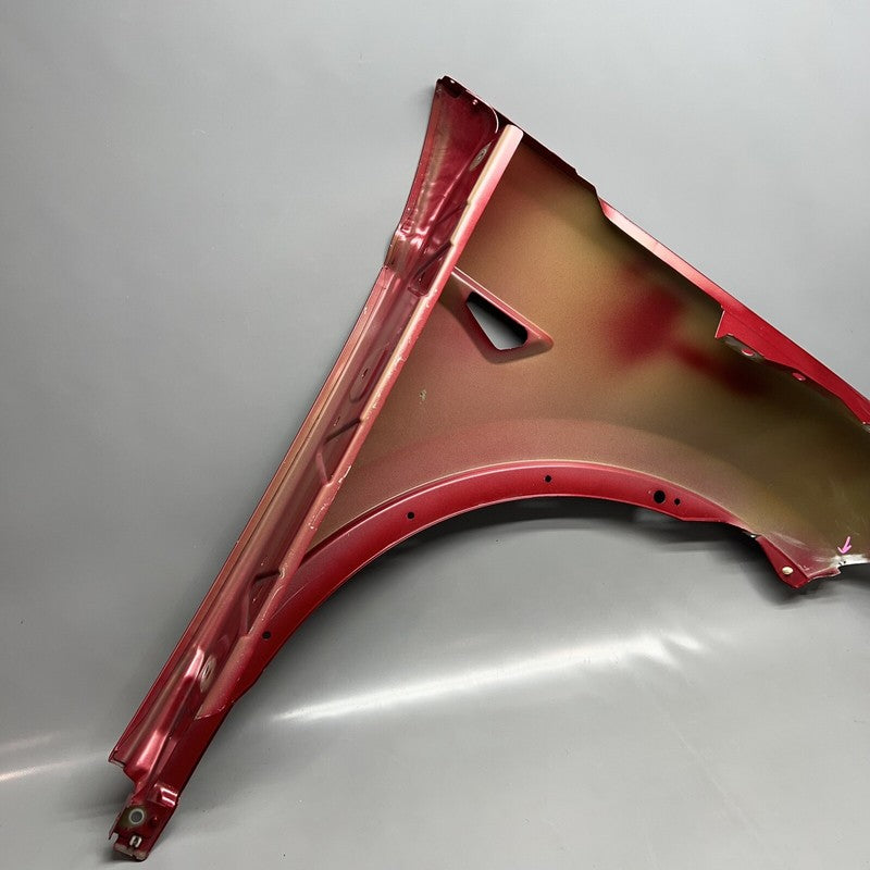 TESLA MODEL X FENDER LEFT DRIVER 2016 2017 2018 2019 2020 OEM 