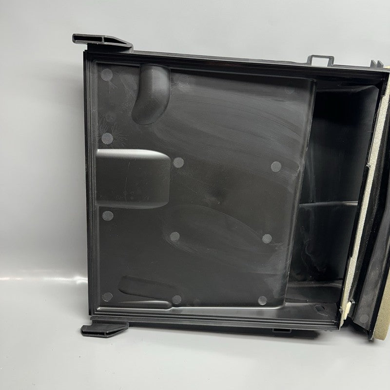 1608308-00-A TESLA MODEL S CABIN HVAC MAIN HEPA FILTER COVER 2021 2022 2023 2024 OEM 