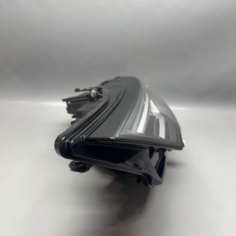 AUDI A6 S6 HEADLIGHT LEFT DRIVER 2019 2020 2021 2022 2023 2024 2025 LE