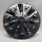 TESLA MODEL 3 PHOTON WHEEL COVER  18 INCH 2024 2025 OEM 1344251-PO-B