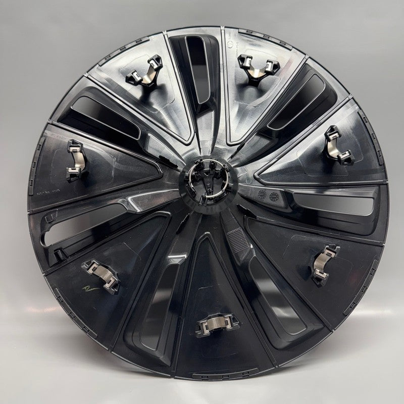 TESLA MODEL 3 PHOTON WHEEL COVER  18 INCH 2024 2025 OEM 1344251-PO-B