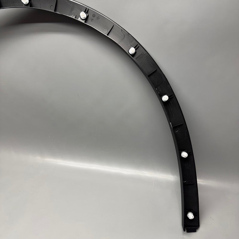 TESLA MODEL Y FENDER FLARE RIGHT FRONT 2020 2021 2022 2023 2024 OEM 14