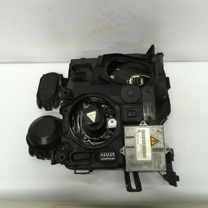 RANGE ROVER HSE HEADLIGHT LEFT DRIVER SIDE 2003 2004 2005 XENON HID OEM
