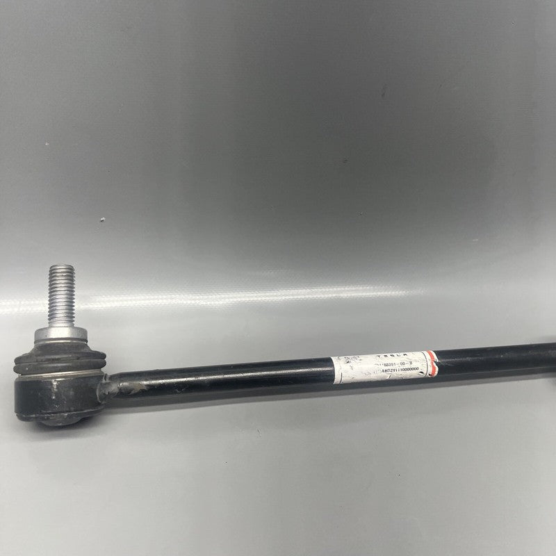 1188391-00-B TESLA MODEL 3 LINK STABILIZER BAR LEFT FRONT 2017 18 19 2020 OEM 1188391-00-B