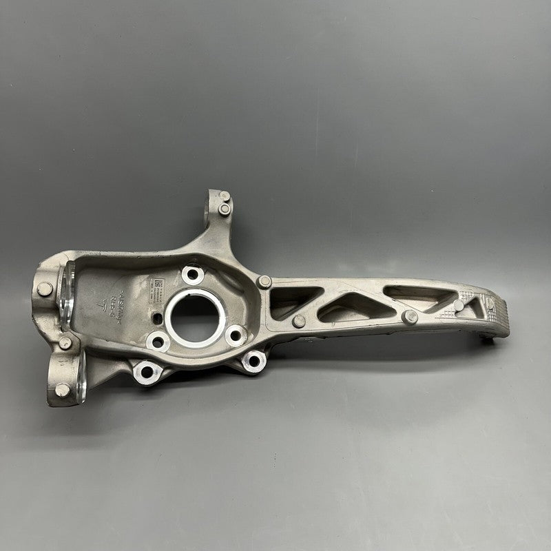 1188316-00-E TESLA MODEL Y KNUCKLE SPINDLE RIGHT FRONT 2020 2021 2022 2023 1188316-00-E