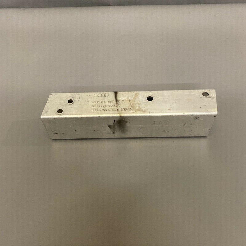 8r0807331d AUDI Q5 REINFORCEMENT BRACKET LEFT 2009 2010 2011 2012 2013 2014 2015 2016 OEM 