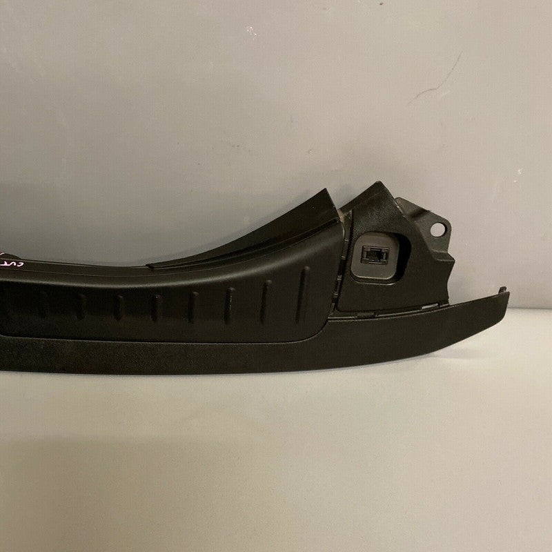 1006330-02-G TESLA MODEL S UNDERHOOD APRON COVER TRIM 1006330-02-G 2012 2013 2014 2015 OEM
