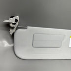 1801039-15-G TESLA MODEL Y JUNIPER SUN VISOR LEFT DRIVER 2025 2026 OEM  1801039-15-G