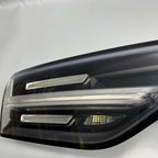 PORSCHE CAYENNE REAR REFLECTOR PANEL 9Y0945081S 2019 2020 2021 2022 OE
