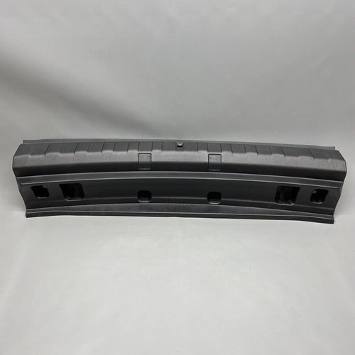 51477450066 BMW 330E TRIM PANEL TUNK SEDAN 2020 2021 2022 2023 51477450066