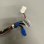 1032440-80-F TESLA MODEL X WIRING HARNESS RIGHT FRONT DOOR 2016 2017 OEM
