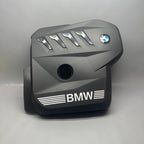 BMW X3 HYBRID ENGINE COVER 2024 2025 2026 OEM 7935415