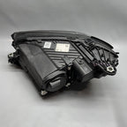 MERCEDES BENZ E350 HEADLIGHT RIGHT PASSENGER MULTIBEAM LED 2021 2022 2