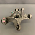 1044411-00-F TESLA MODEL 3 LEFT REAR KNUCKLE WITH HUB 2017 2018 2019 RWD OEM