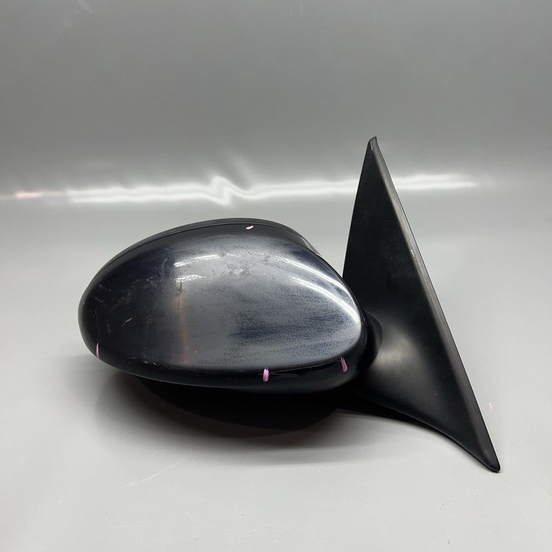 335 BMW 330 MIRROR RIGHT PASSENGER 328 2 DOOR 2007 2008 2009 OEM 