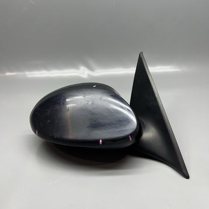 335 BMW 330 MIRROR RIGHT PASSENGER 328 2 DOOR 2007 2008 2009 OEM 