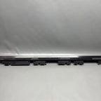 TESLA CYBERTRUCK HORIZONAL GUIDE RAIL RIGHT 2024 2025 OEM 1852128-98-D