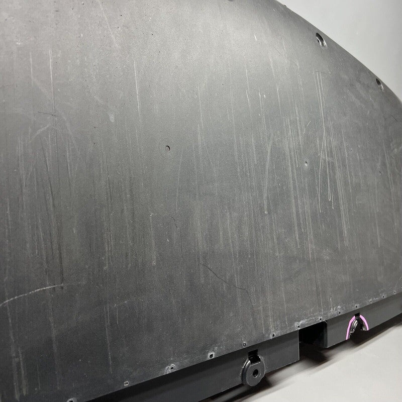 1493760-00-A TESLA MODEL Y FRONT LOWER SHIELD COVER 2020 2021 2022 2023 OEM 1493760-00-A