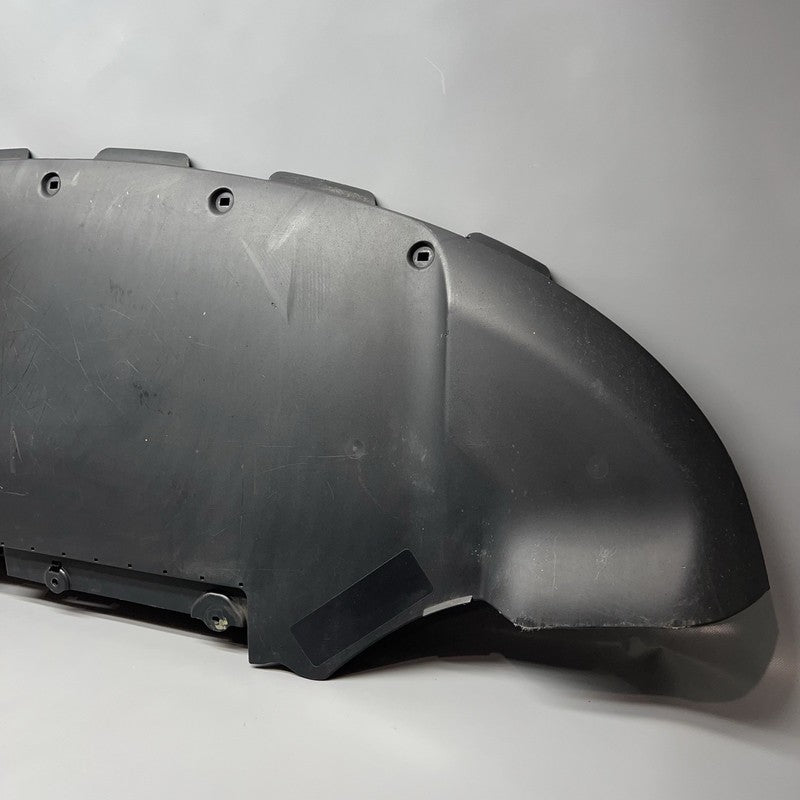 1493774-00-B TESLA MODEL Y FRONT BUMPER LOWER VALANCE 2020 2021 2022 2023 OEM 1493774-00-A