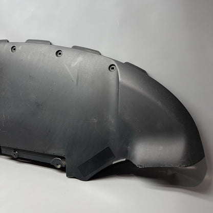 1493774-00-B TESLA MODEL Y FRONT BUMPER LOWER VALANCE 2020 2021 2022 2023 OEM 1493774-00-A