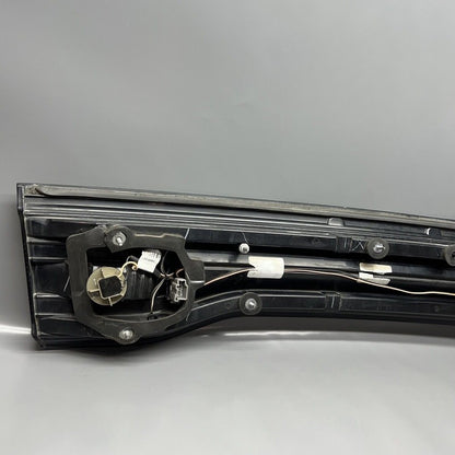57016652AF DODGE CHARGER DECKLID TAIL LIGHT 2011 2012 2013 2014 OEM 57016652AF