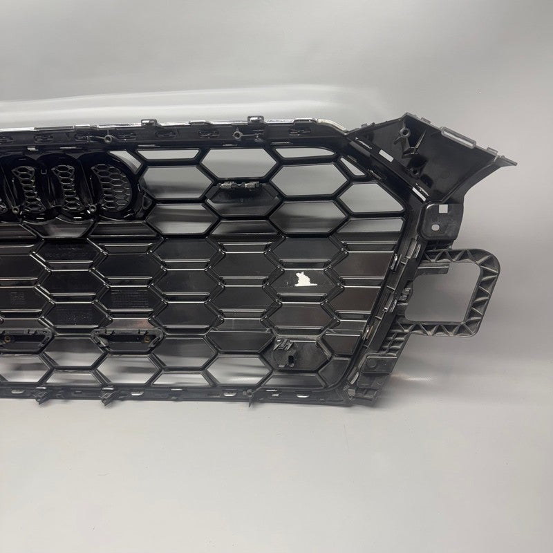 AUDI A5 GRILLE 2020 2021 2022 2023 2024 2025 OEM 8W6853651