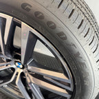 BMW 330I M430I WHEEL RIM 19 INCH 2020 2021 2022 2023 OEM 8089896