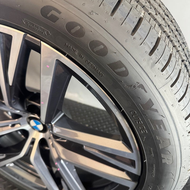 BMW 330I M430I WHEEL RIM 19 INCH 2020 2021 2022 2023 OEM 8089896