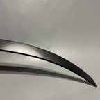 1465166-00-A TESLA MODEL 3 SPOILER CARBON FIBER 1465166-00-A 2017 2018 2019 2020 2021 OEM