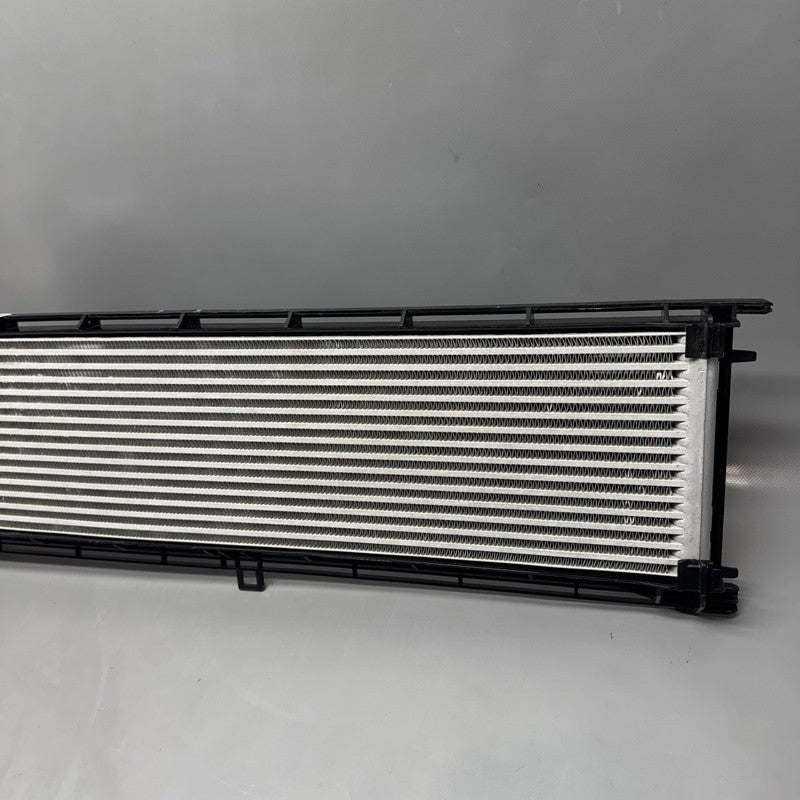 BMW X3 X4 TRANSMISSION OIL COOLER 2019 2020 2021 2022 2023 2024 OEM 94