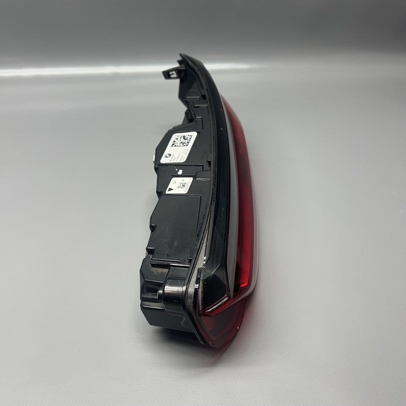 BMW 850 GRAN COUPE TAIL LIGHT RIGHT INNER 2020 2021 2022 2023 2024 202