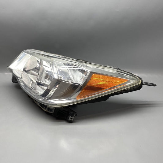 SUBARU FORESTER HEADLIGHT LEFT DRIVER 2014 2015 2016 HALOGEN OEM 